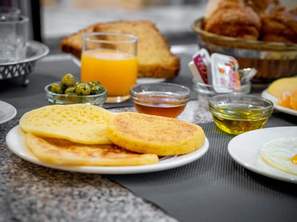 Hotel Casablanca — photo 15