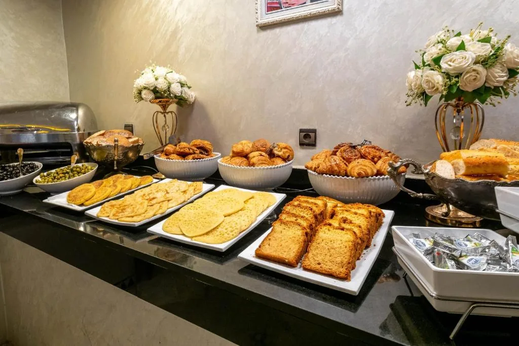 Hotel Casablanca — photo 16