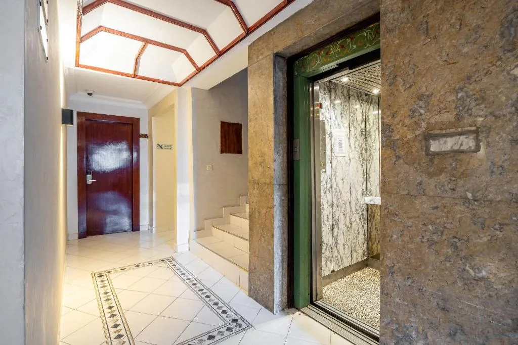Hotel Casablanca — photo 3